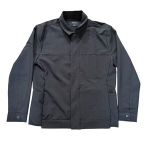 BYLT District Jacket Large
